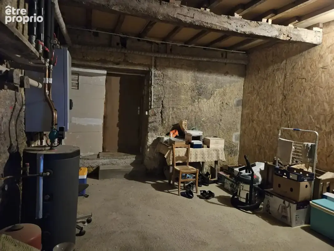 Ferme moderne avec une seconde maison à rénover - photo 39