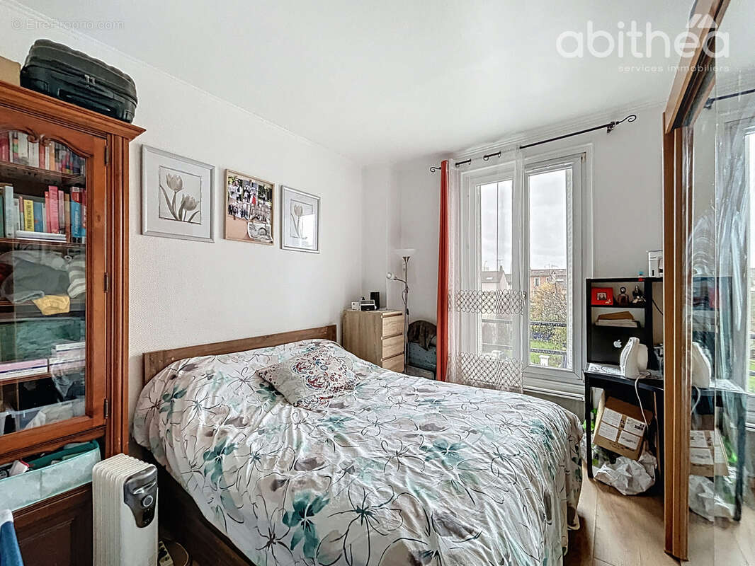 Appartement à CHOISY-LE-ROI