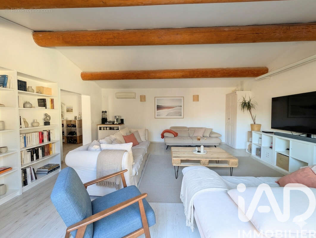 Photo 2 - Maison à VEDENE
