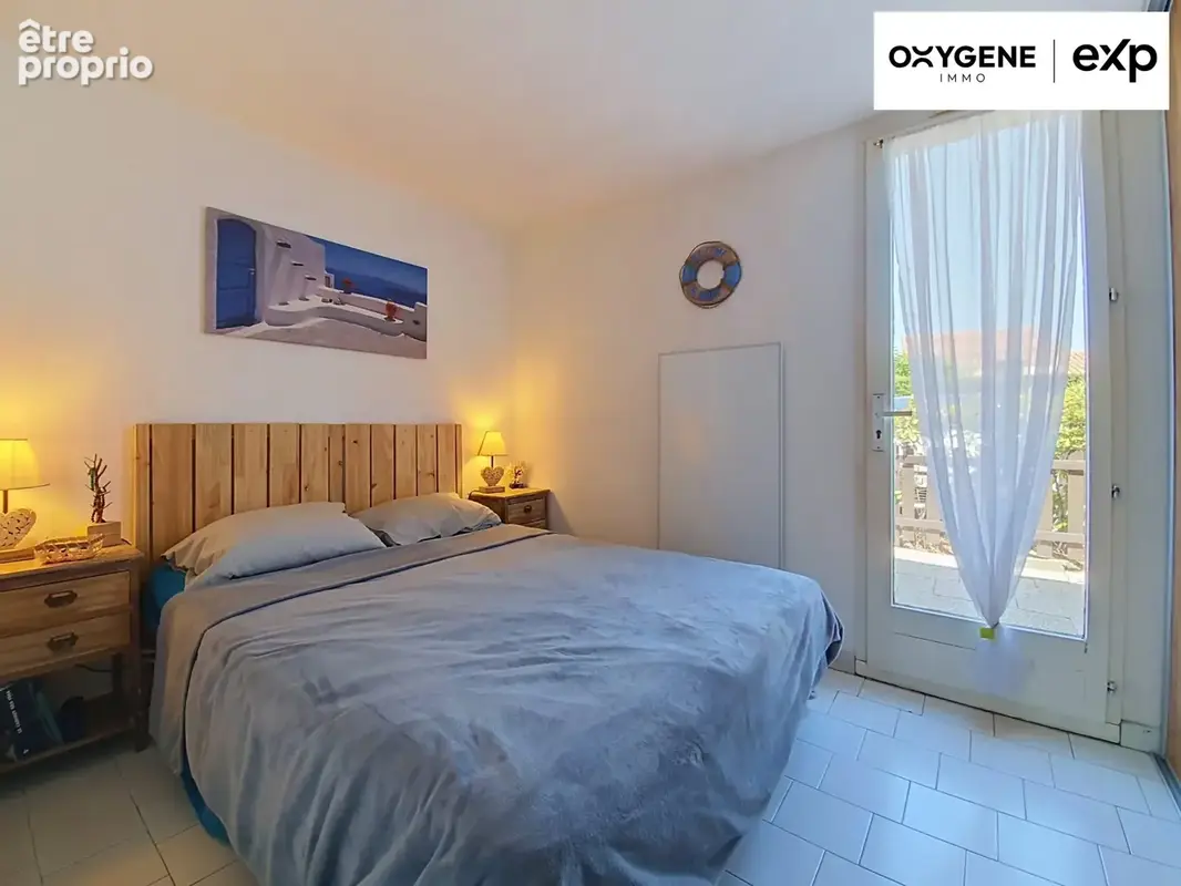 Appartement 38 m² à Saint-Cyprien  - photo 3