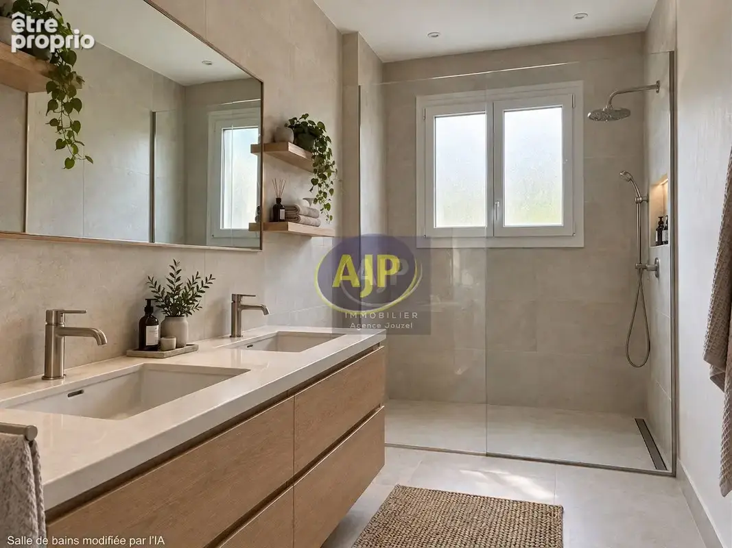 Appartement T4/T5 Nantes Canclaux Mellinet - photo 10