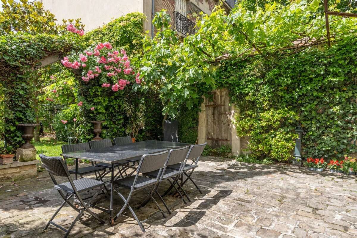 Appartement à PARIS-5E