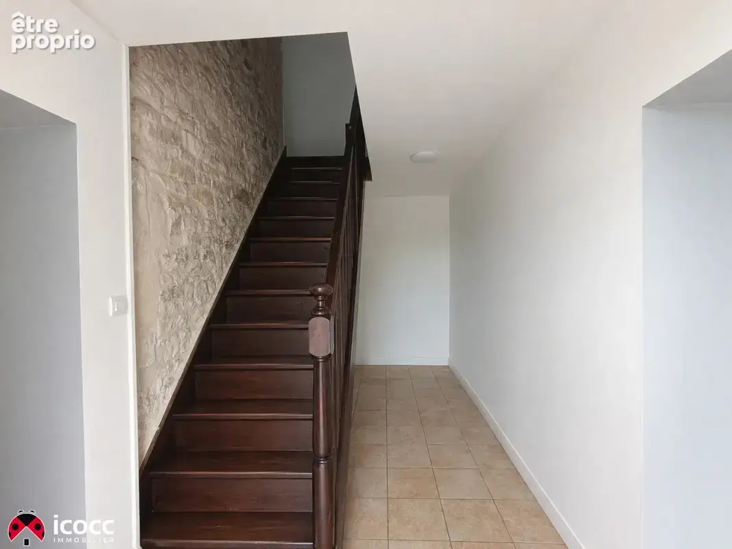 Maison 166 m² à Marsais-Sainte-Radegonde  - photo 6