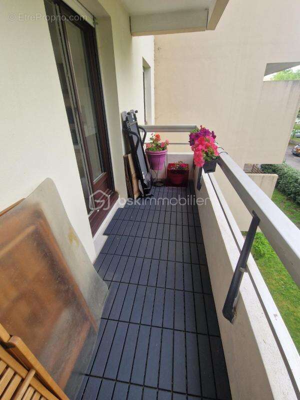 Appartement à BAYONNE