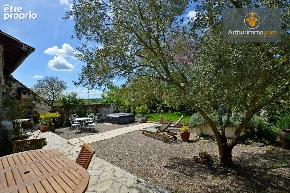 Vente Maison Duras(47120) 179 140ï¿œ - photo 6