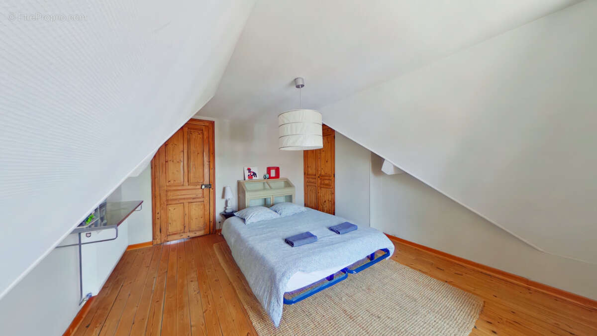 Maison à LE TOUQUET-PARIS-PLAGE