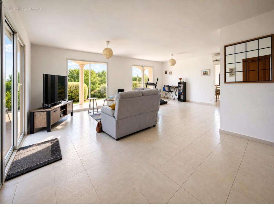 Coup de coeur pour cette maison 5 piéces à barcelonne du gers (32) - photo 7