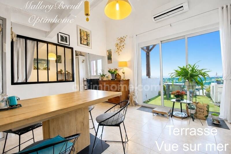 Appartement à AGDE