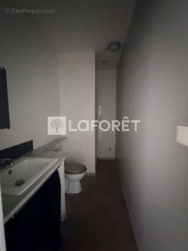 Appartement à AURILLAC