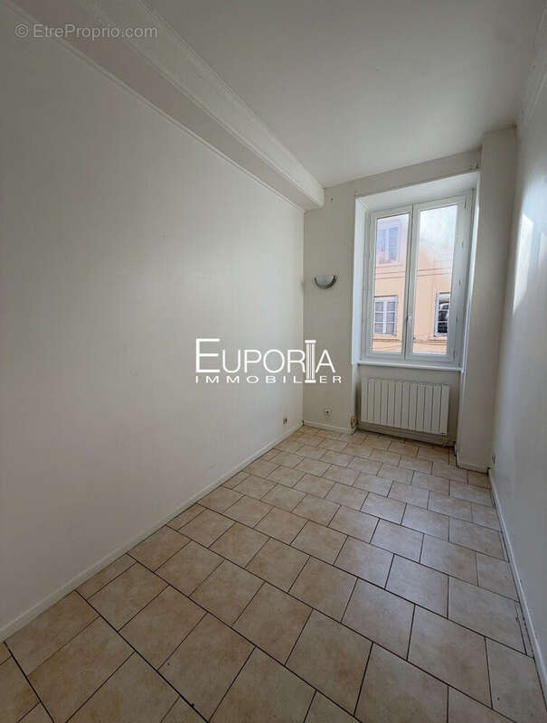 Appartement à LYON-4E