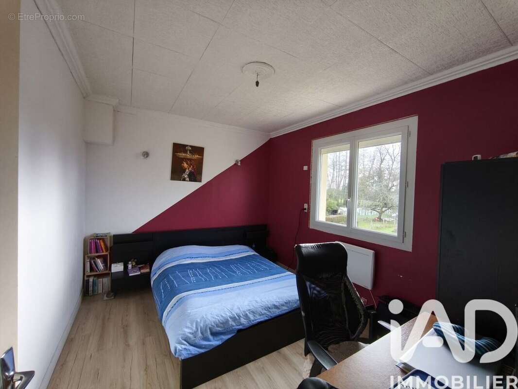 Photo 7 - Maison à LAMONZIE-SAINT-MARTIN