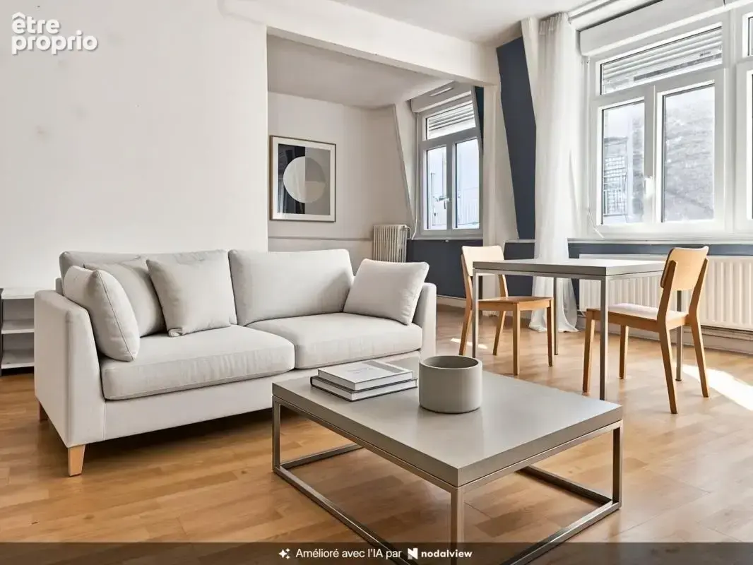 Appartement à LILLE