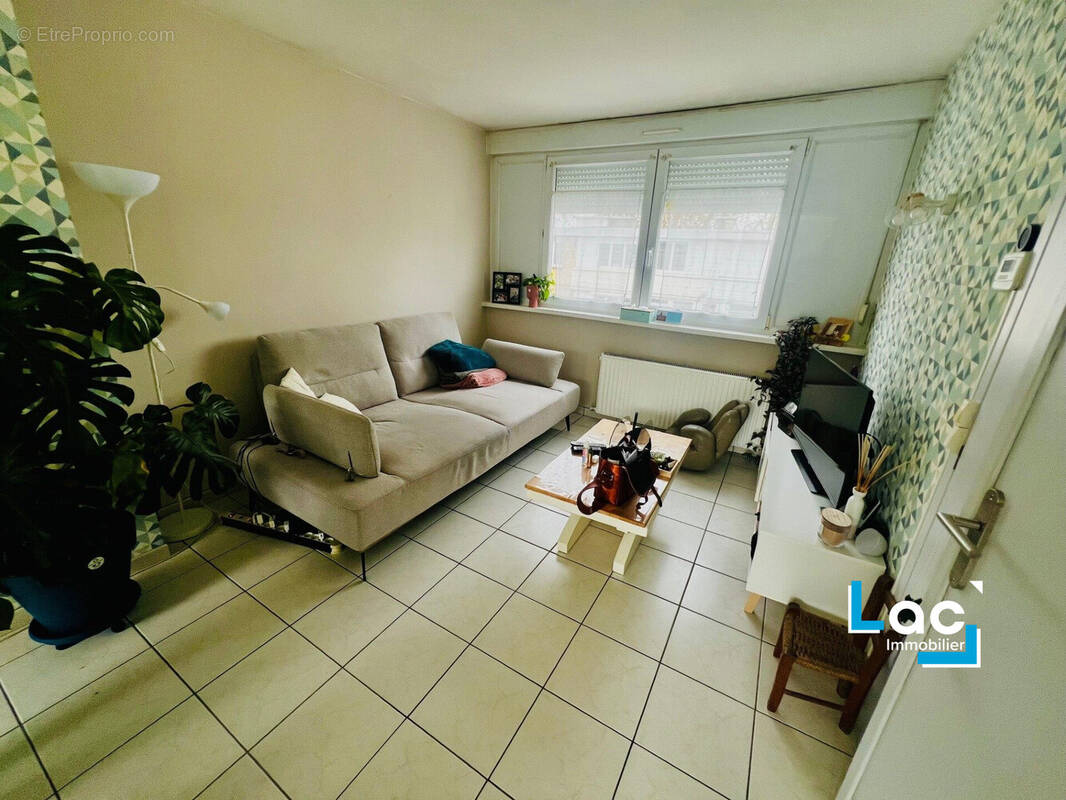 Maison à VILLENEUVE-D&#039;ASCQ