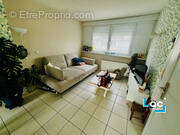 Maison à VILLENEUVE-D&#039;ASCQ