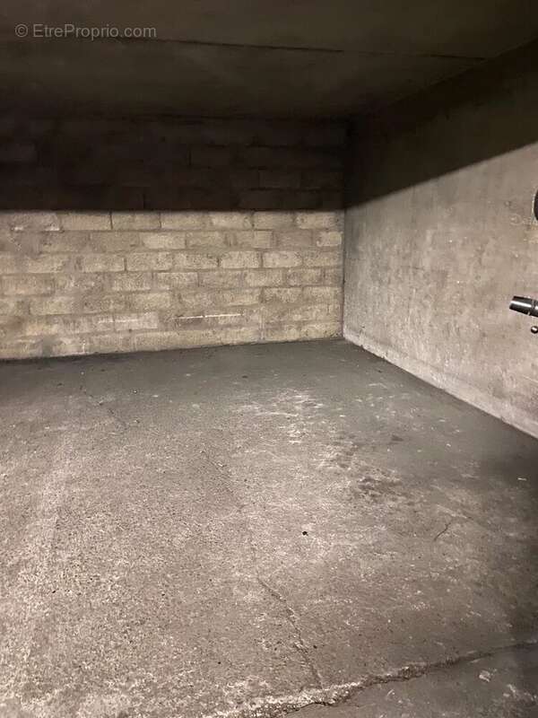 OFFRE ACCEPTEE EXCLUSIVITE - PARIS XIXème - Allée des Eiders - 2 pièces  avec Parking 48,20 m2  - 325 000 euros - photo 13