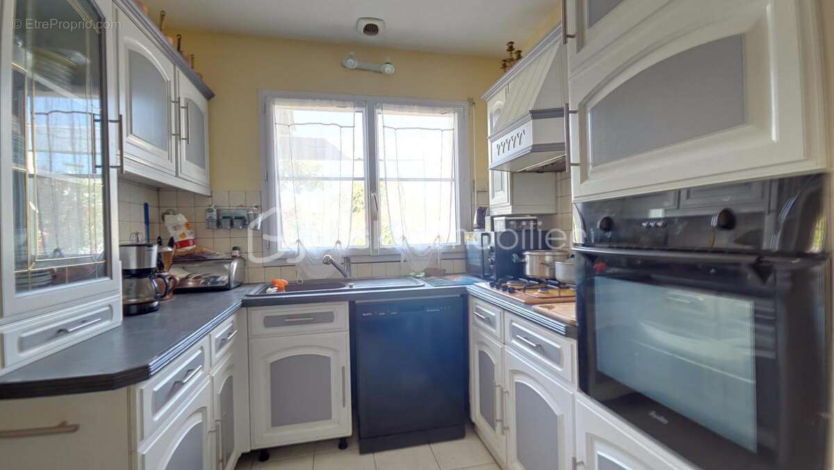 Maison 3 chambres - photo 5