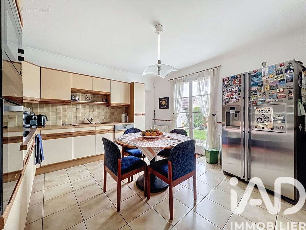 Photo 4 - Maison à OTHIS