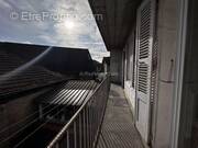 Appartement à ALBENS