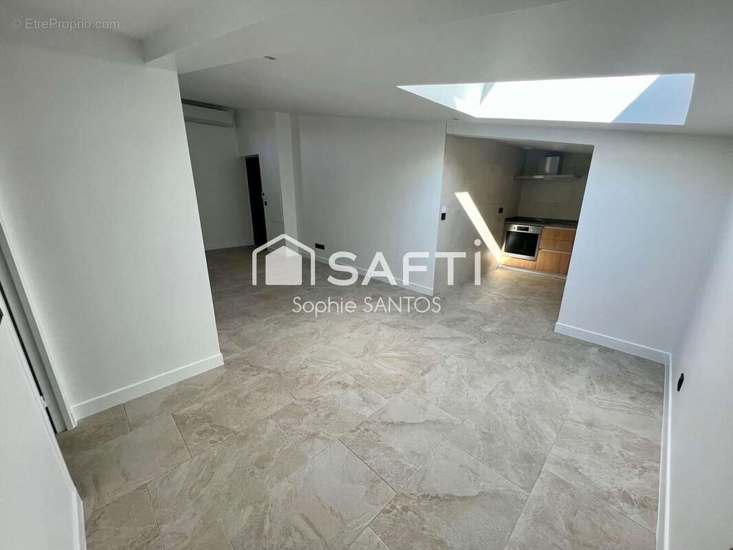 Photo 4 - Appartement à NEUILLY-PLAISANCE