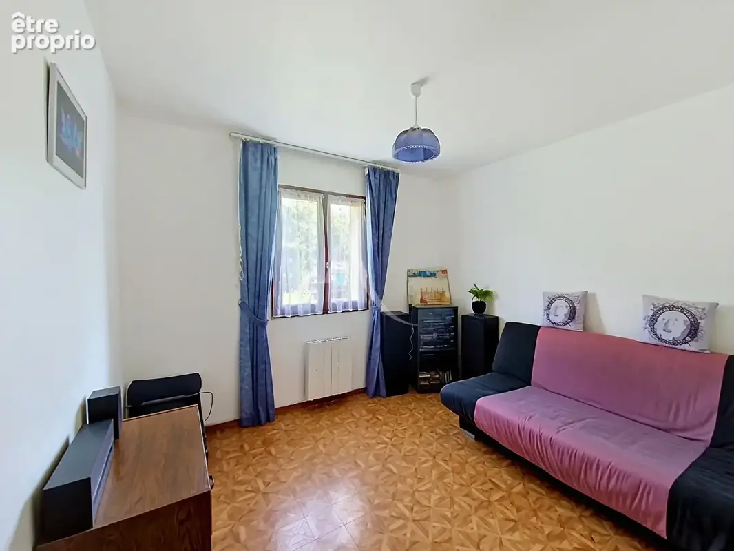 Maison familiale Hilay - photo 11