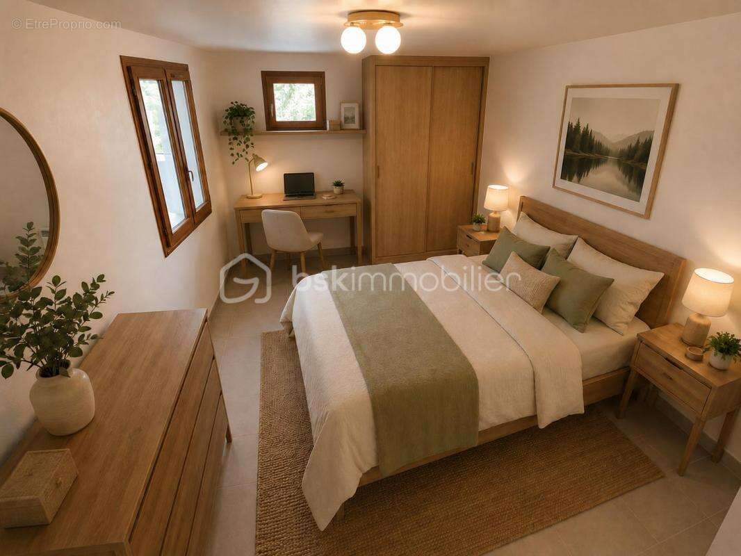 Appartement à LA SEYNE-SUR-MER