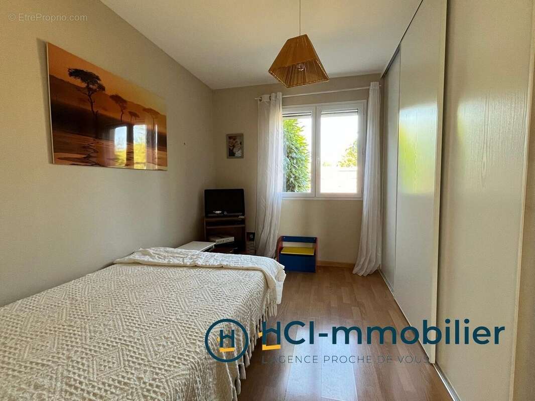 Maison 101 m² à Saint-Desert  - photo 9