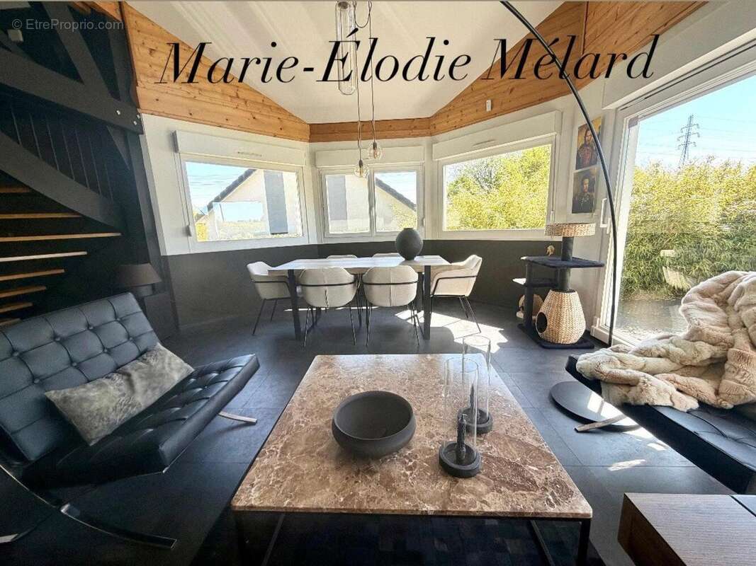 Photo 9 - Maison à CHENIERES