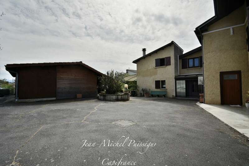 Maison à SAINT-GAUDENS