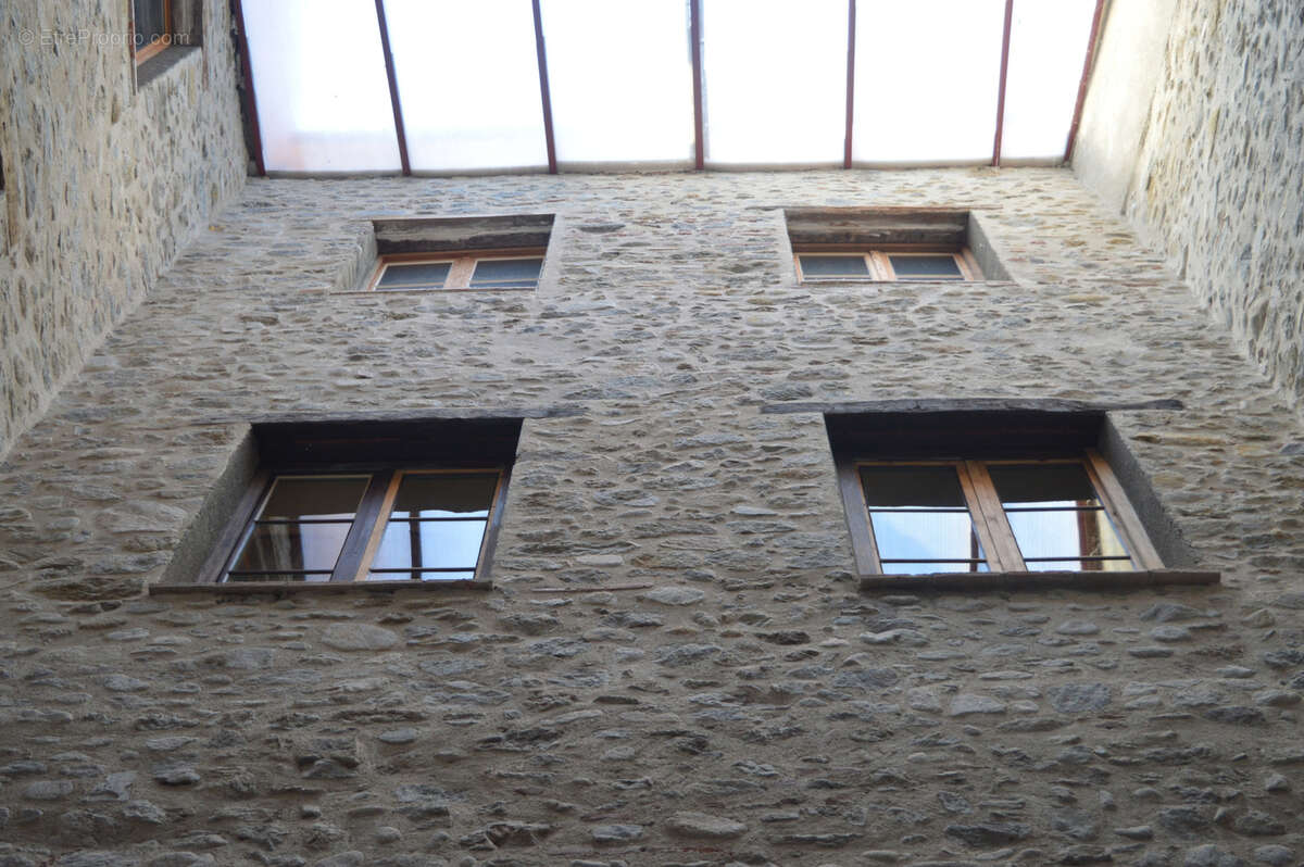 Maison à ARLES-SUR-TECH