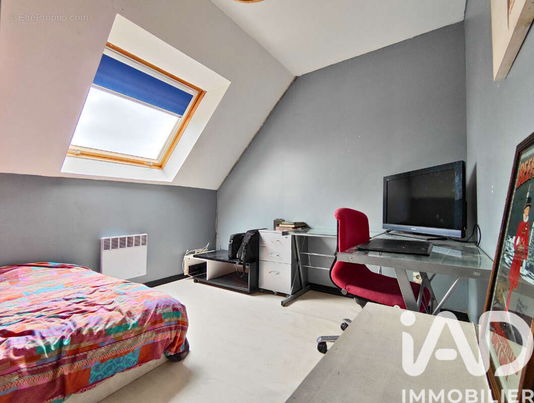 Photo 5 - Maison à LALLAING
