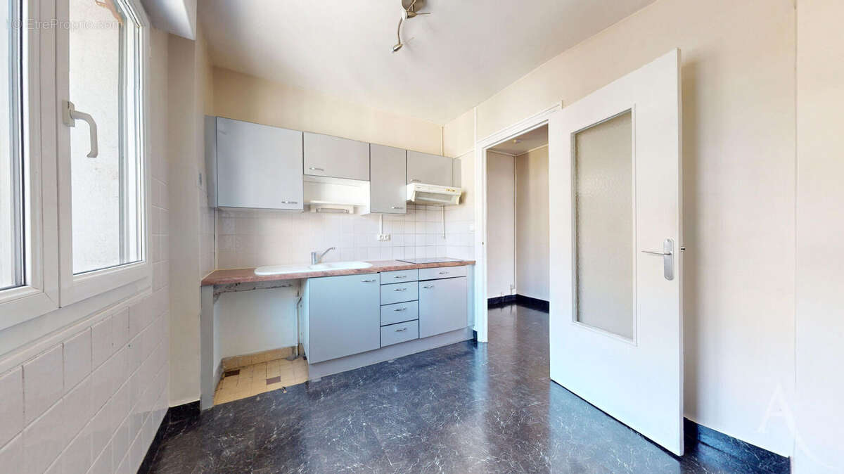 Appartement Grenoble 3 pièce(s) 65.46 m2 - photo 8