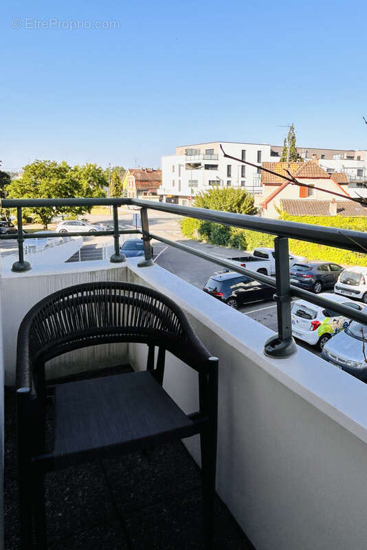 Appartement à ILLZACH