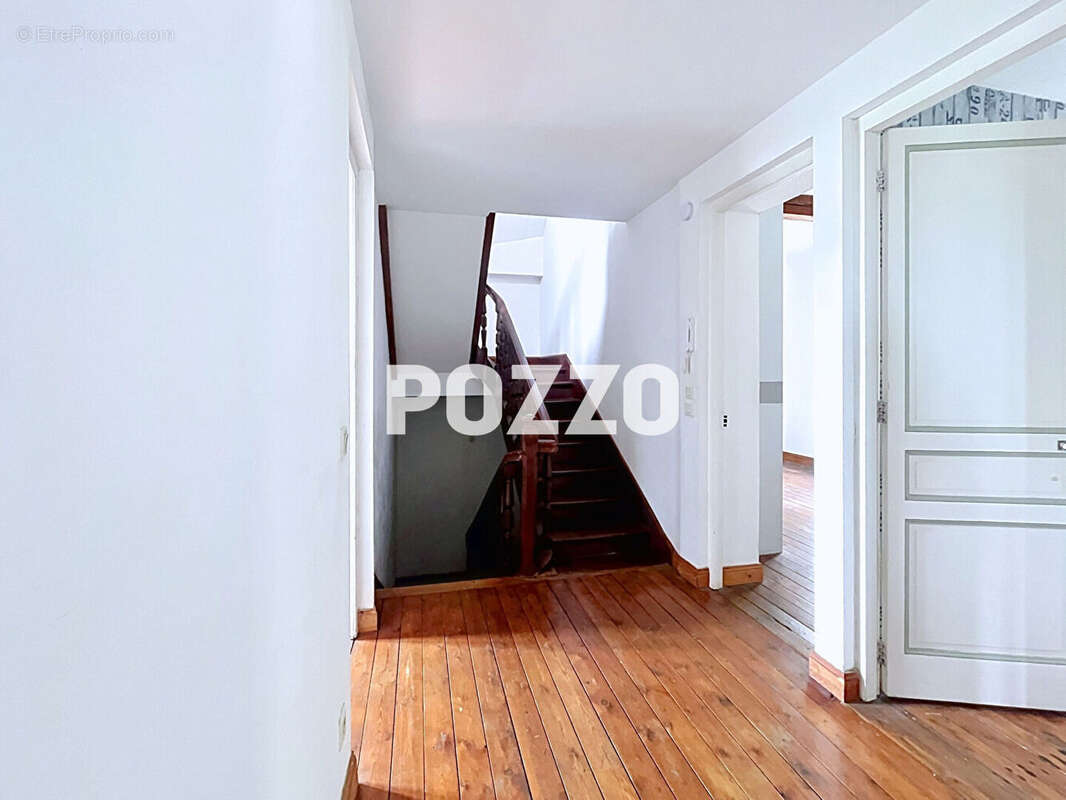 Appartement à HONFLEUR