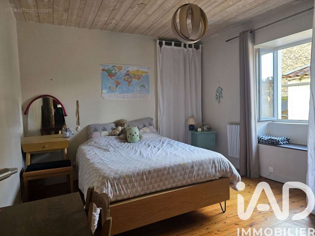 Photo 7 - Maison à MIGNE-AUXANCES