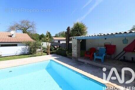 Photo 5 - Maison à TRESSES