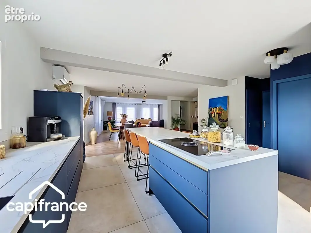 Photo Appartement à Thouars au prix de 248 000€