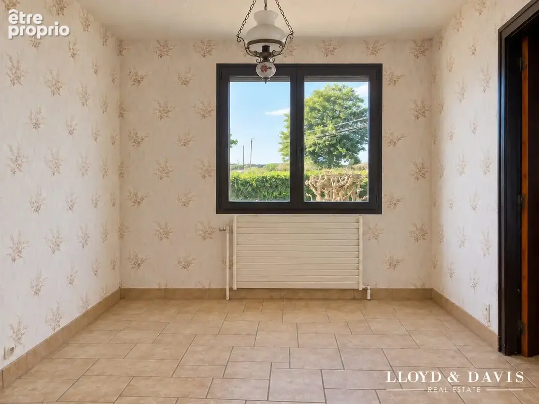 Maison 6 pièces 94 m² à vendre à Saint-Malo-Du-Bois (85590) - photo 4