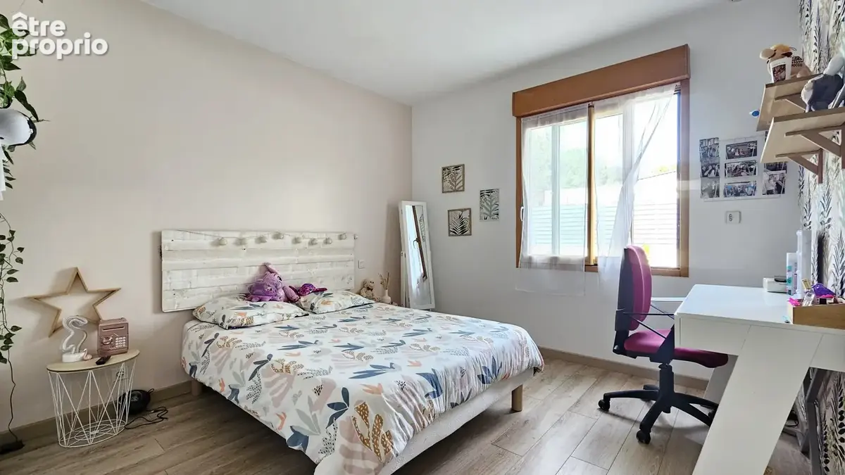 Spacieuse maison famille aux Herbiers - photo 13
