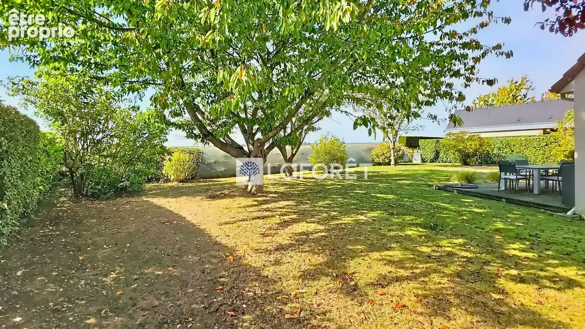 Maison Chauny Habitable de plain pied - photo 11