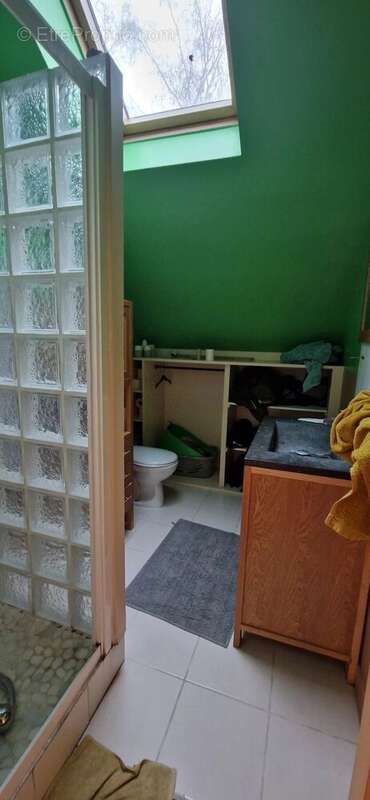 Maison à THOURY-FEROTTES