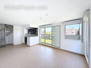 Appartement à JOINVILLE-LE-PONT