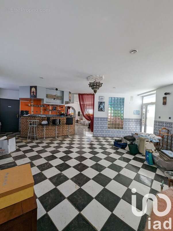 Photo 4 - Appartement à AVESNES-SUR-HELPE