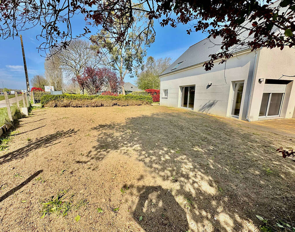 Maison à LAVAL