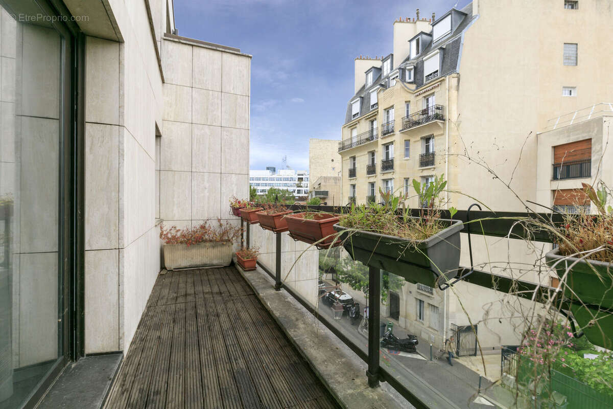 Photo 9 - Appartement à NEUILLY-SUR-SEINE