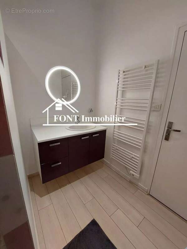 Appartement à SAINT-CHAMOND