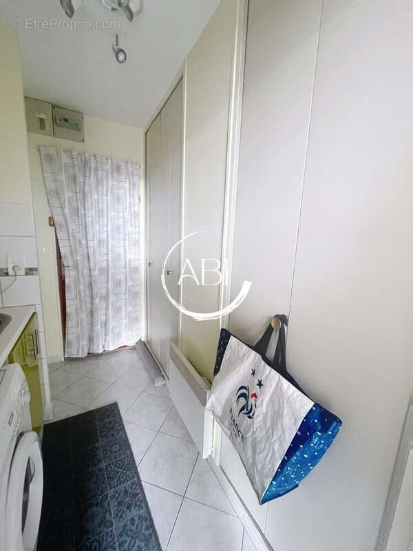 Appartement à BAGNOLES-DE-L'ORNE