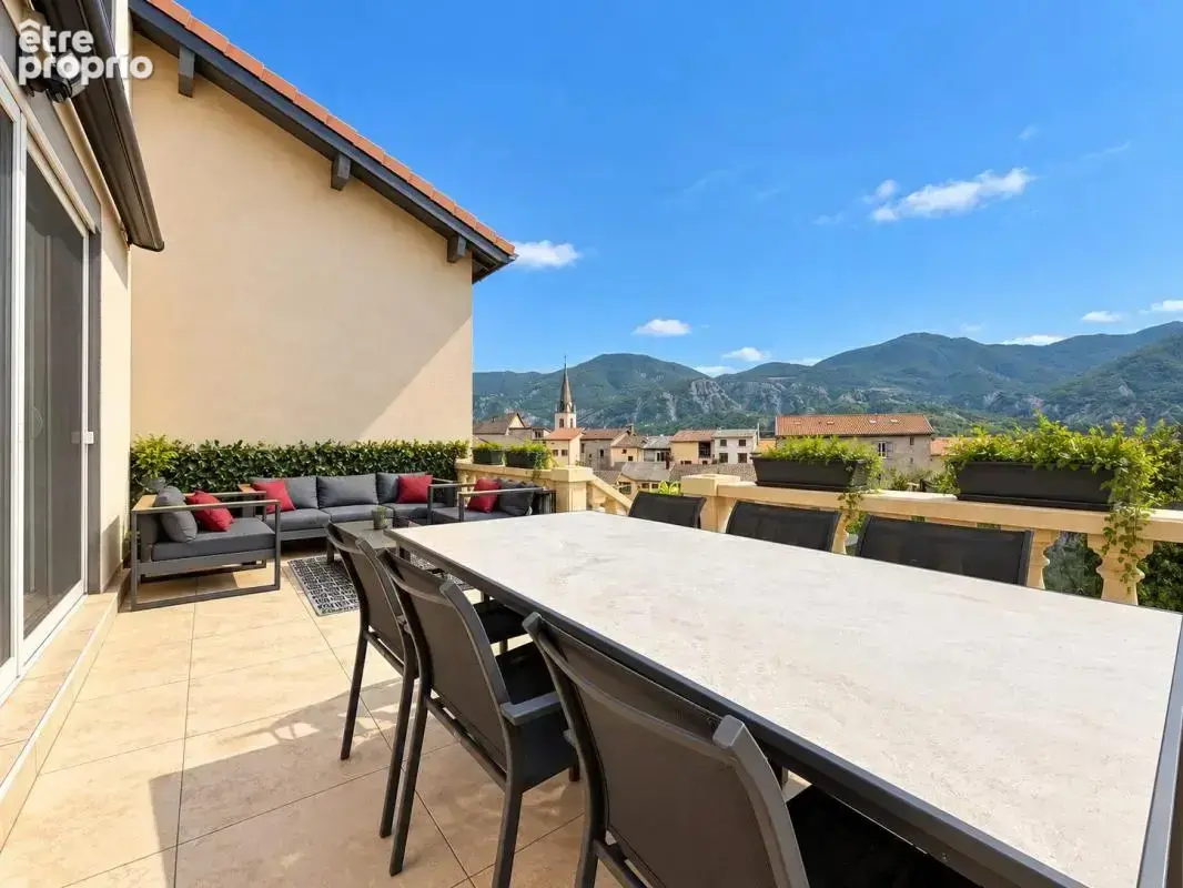 Une maison pensée dans les moindres détails - photo 3