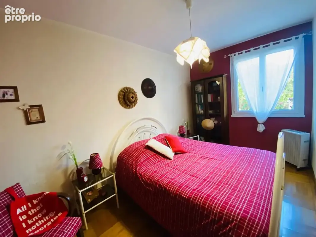 Maison 5 pièces 84 m² à vendre à Chaumot (89500) - photo 8