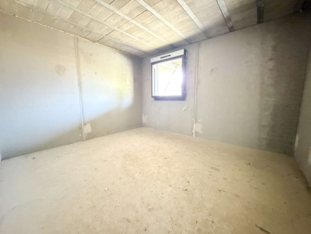 Maison à VILLARGONDRAN