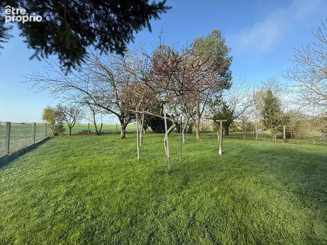 Maison 7 pièces 137 m² à vendre à Les Bordes (36100) - photo 4